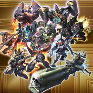 我が心 明鏡止水~されどこの掌は烈火の如く