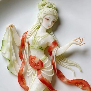 不是个好东西（ai版）