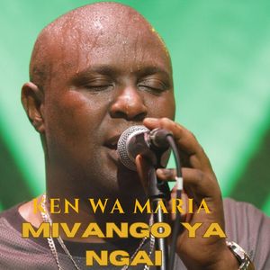 Mivango Ya Ngai