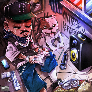 Buttons (feat. Rayven Justice)