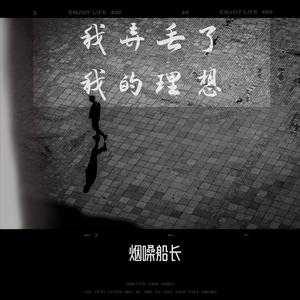 我弄丢了我的理想