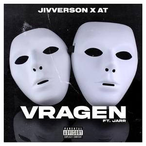 Vragen (feat. Jarr)