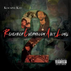 Ain't For Ya (feat. Shannah Boone & Rahscoe) (Radio Edit)