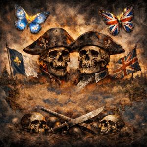 Mummery (The Emperors)