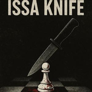 Issa Knife