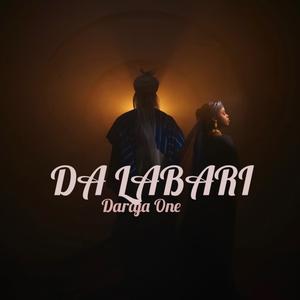 Da Labari (feat. Hauwa A Sadiq)
