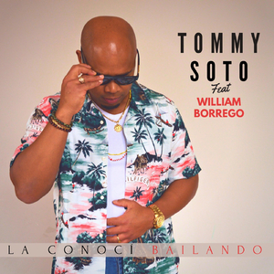 La Conocí Bailando (feat. William Borrego)