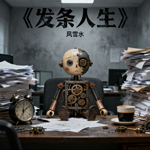 发条人生