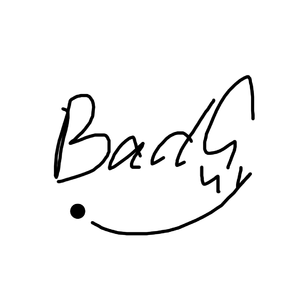 BadGuy（Prod by 大力出奇迹）