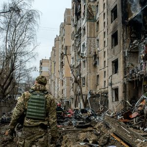 There is no tomorrow