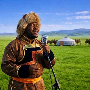 微腾花（蒙古语R&B版）