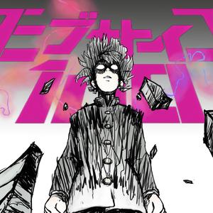 MOB PSYCHO 100
