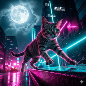 テンス・ライフ