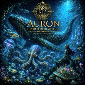 Auron The Deep Remembering (Song of the First Current)
