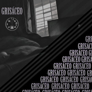 Grisáceo