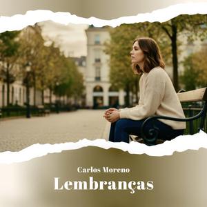 Lembranças (feat. Ora Pois)