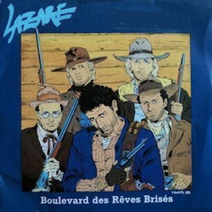 Boulevard Des Rêves Brisés (Remastered 2020)