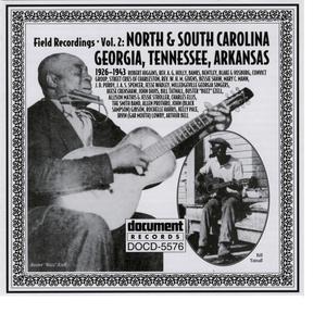 (Ain't) Nobody's Fault But Mine