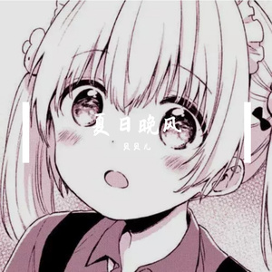 夏日晚风【女生版】
