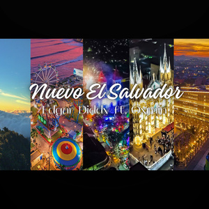 Nuevo El Salvador