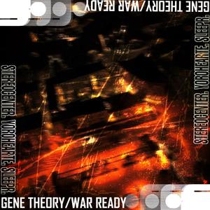 Gene Theory (feat. yorohaerte)