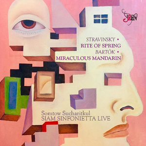 The Rite of Spring (Live)