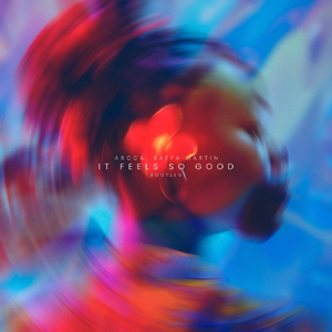 It Feels so Good (Radio Edit)