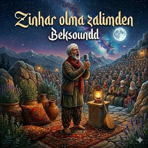 Zinhar olma zalimden -Beksoundd-Anatolian Psychedelic Rock, Folklorik Trap