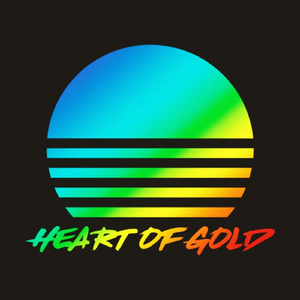 Heart of Gold