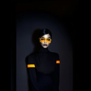 В твоей игре