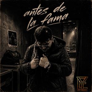Antes de la fama