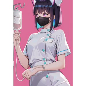 ヤンデレ拒絶反応🔪🔪(点滴 Remix) by tori