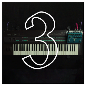 Yamaha DX7 (Episode 3)