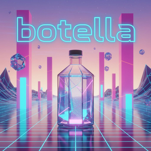 botella