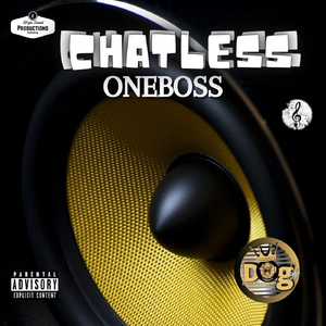 Chatless
