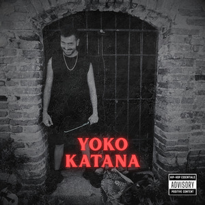 Yoko Katana