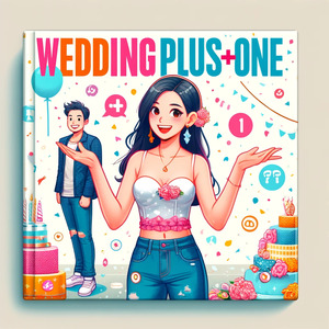 Wedding Plus + One