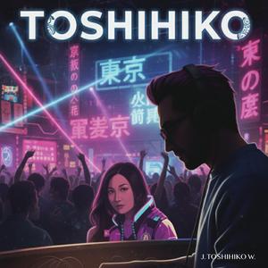 Toshihiko