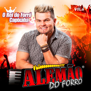 Debruçado no Balcão