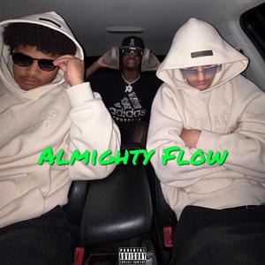 Almighty Flow (feat. Doubl ee & Big Hinds)