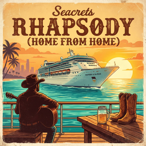 Rhapsody (Home From Home)