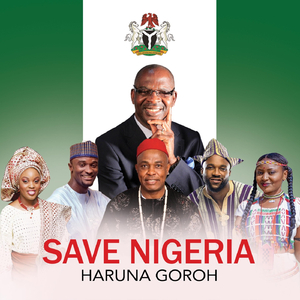 Let's Stop Corruption