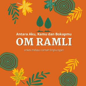 Antara Aku, Kamu Dan Bokapmu