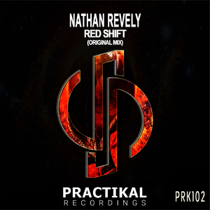 Red Shift (Original Mix)