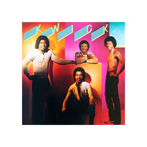 You're The Kind Of Girl I Like