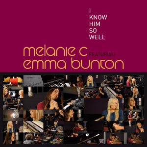 I Know Him So Well (feat. Emma Bunton) [Radio Edit]