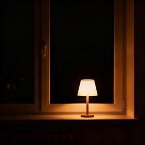 灯未眠