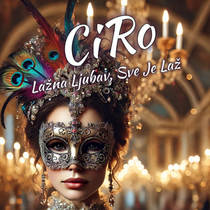 Lažna Ljubav, Sve Je Laž