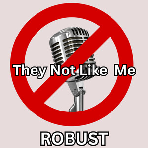 They Not Like Me