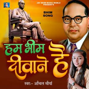 Ham Bhim Ke Deewane Hai (Jay Bhim Song)